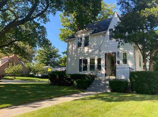 501 Hill St, Bay City, MI 48708