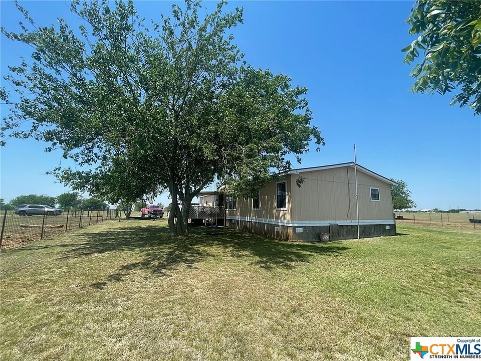 7465 W Fm 217, Gatesville, TX 76528 MLS 471523 Zillow