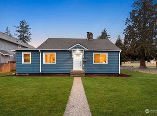 4602 College Ave, Everett, WA 98203