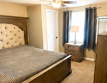 3 bed, 1246 sqft, $1,400 — Photo 3