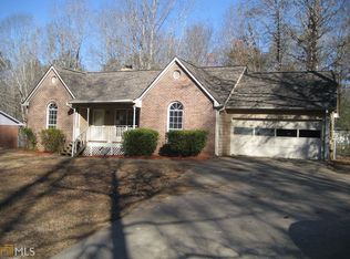 219 Birdie Rd, Griffin, GA 30223