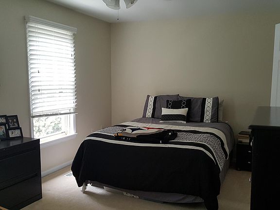 Masterbedroom