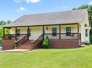 1450 Freeman Loop, Cmbrlnd Frnce, TN 37051