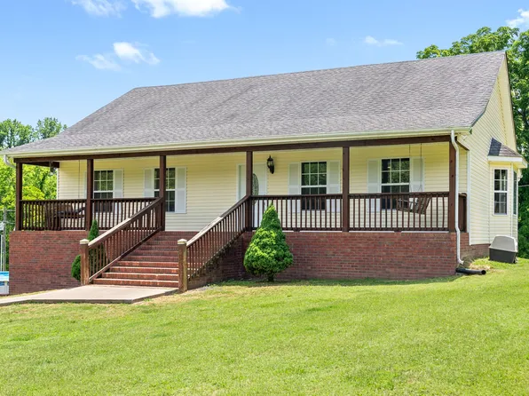 1450 Freeman Loop, Cmbrlnd Frnce, TN 37051