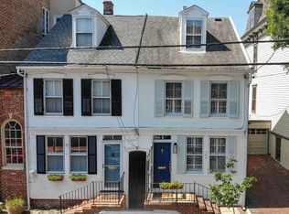 189 Prince George St, Annapolis, MD 21401