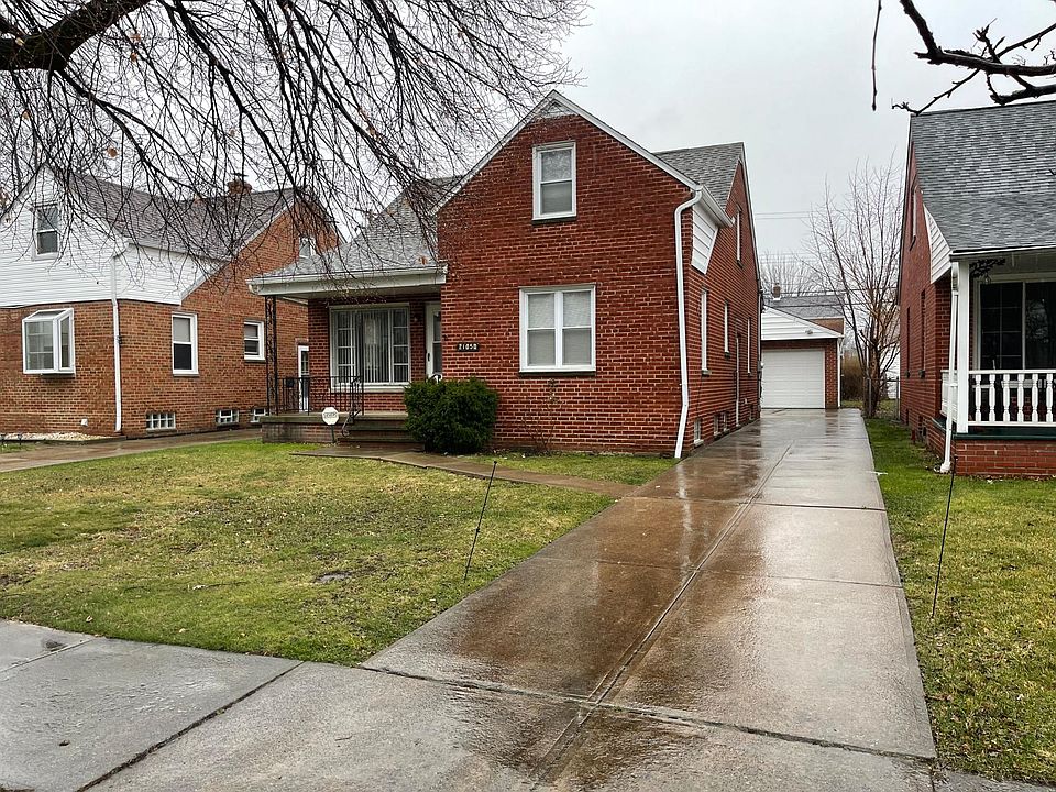 21050 Wilmore Ave, Euclid, OH 44123 Zillow