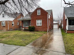 21050 Wilmore Ave, Euclid, OH 44123