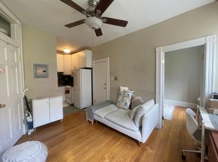 37 Anderson St #5, Boston, MA 02114