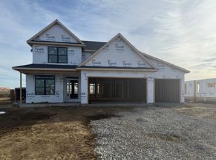 Current plan: Monroe 2320