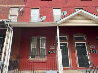 1617 W Westmoreland St, Philadelphia, PA 19140