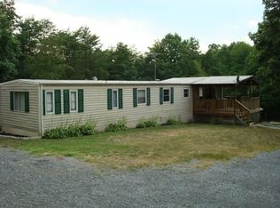 119 Family Ln, Hedgesville, WV 25427