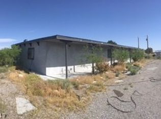 471 W Wilber Way, Pahrump, NV 89048
