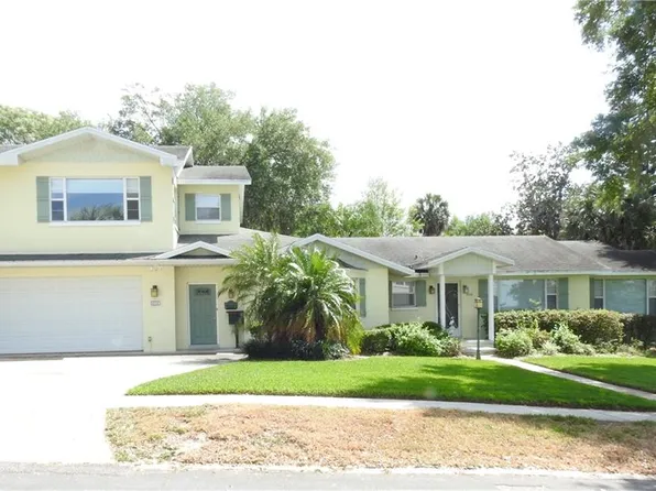 606 N McDonald St, Mount Dora, FL 32757