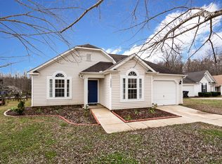 10505 Salamander Ct, Charlotte, NC 28215