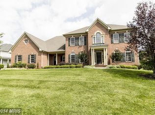 3508 Winding Path Ct, Glenwood, MD 21738