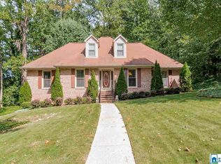 5188 Valleybrook Ln, Birmingham, AL 35244