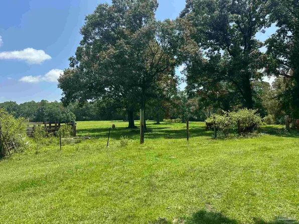 LOT 5 Bullard Rd, Milton, FL 32570