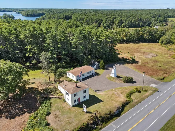 48 U.S. Rte 1, Nobleboro, ME 04555