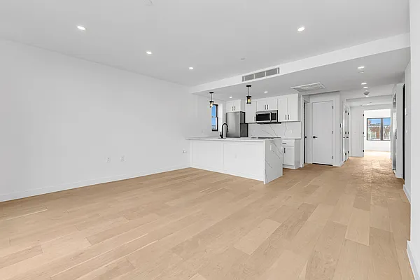 Living room, photo 4