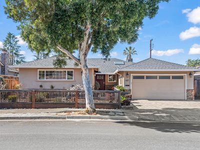 187 Sunset Ave, Sunnyvale, CA, 94086