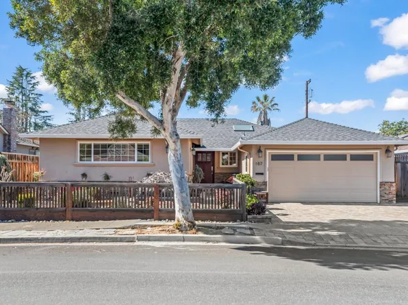 187 Sunset Ave, Sunnyvale, CA 94086