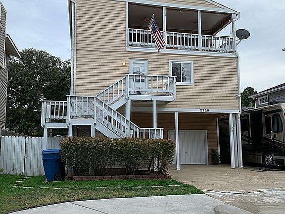 2nd image of 2729 Shore Dr