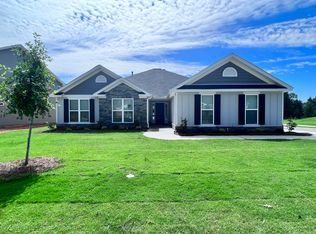 238 Atherstone St, Aiken, SC 29803