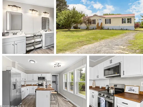 2852 New Savannah Road, Burgaw, NC 28425