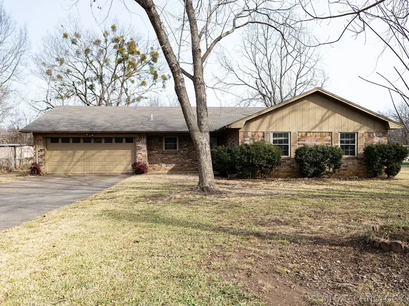 312 Meadowlark Ln, Durant, OK 74701