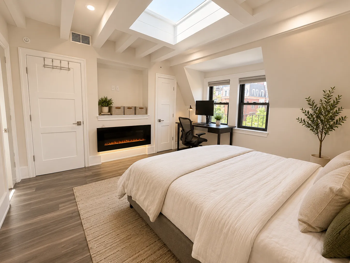 3 bed, 1200 sqft, $7,700 — Photo 3