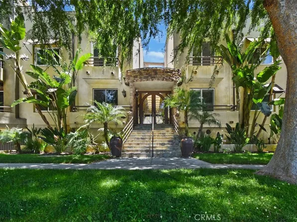 4128 Whitsett Ave APT 201, Studio City, CA 91604