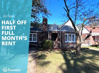 1828 Saint Charles Ct, Birmingham, AL 35211