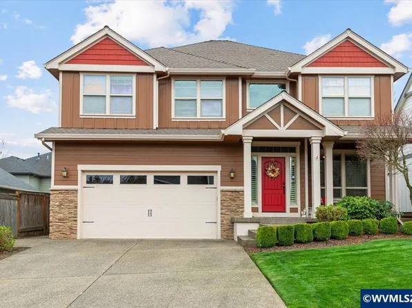 2454 Egret Ave SE, Salem, OR 97306