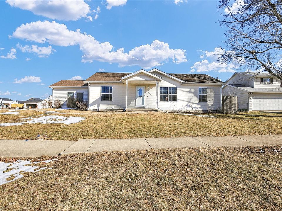 1st image of 1404 Greenridge Dr