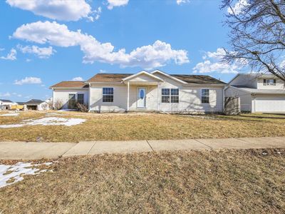 1404 Greenridge Dr, Urbana, IL, 61802