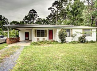 149 Sandra St, Natchitoches, LA 71457