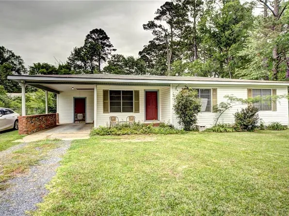 149 Sandra St, Natchitoches, LA 71457