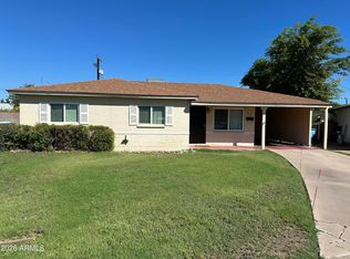 2316 W MARLETTE Avenue, Phoenix, AZ 85015
