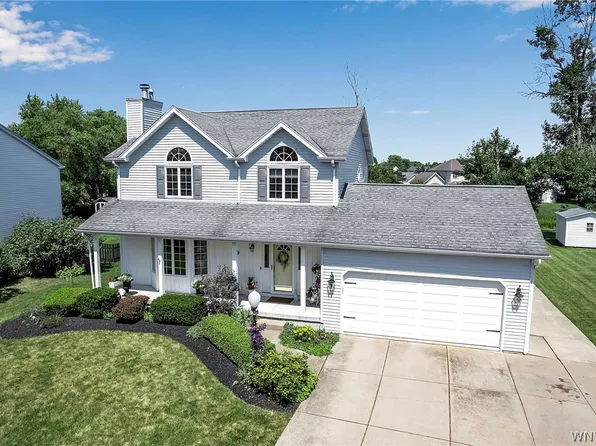 263 Cardinal Ln, Grand Island, NY 14072