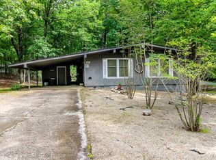 22 Segovia Dr, Hot Springs Village, AR 71909