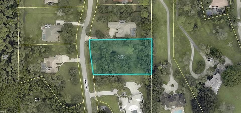 1st image of 12710 Treeline Ct
