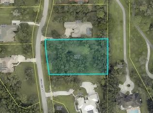 12710 Treeline Ct, North Fort Myers, FL 33903