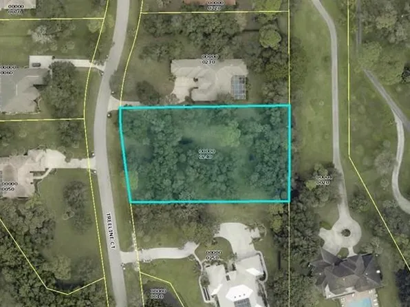 12710 Treeline Ct, North Fort Myers, FL 33903