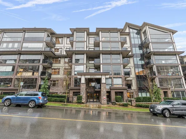 8561 203a St #612, Langley, BC V2Y 3L7