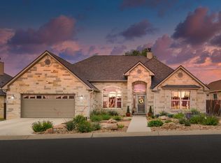 1605 Timberwood Dr, Fredericksburg, TX 78624