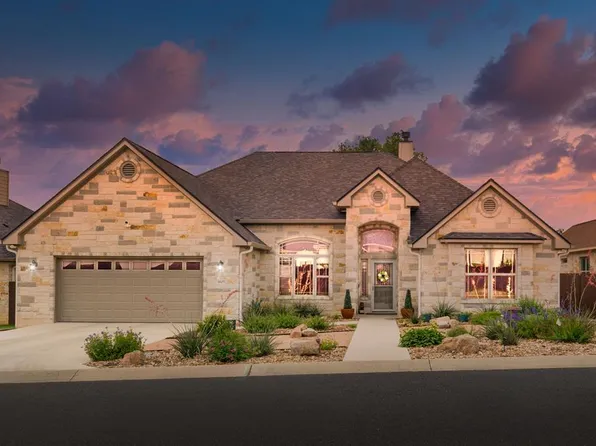 1605 Timberwood Dr, Fredericksburg, TX 78624
