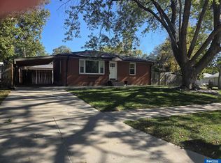 2000 N 53rd St, Lincoln, NE 68504