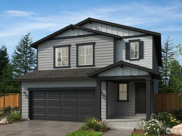 5157 87th Drive NE #MC-053, Marysville, WA 98270