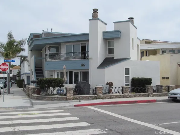520 W Balboa Blvd, Newport Beach, CA 92661