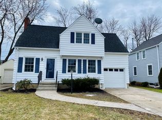 397 Wardman Rd, Buffalo, NY 14217